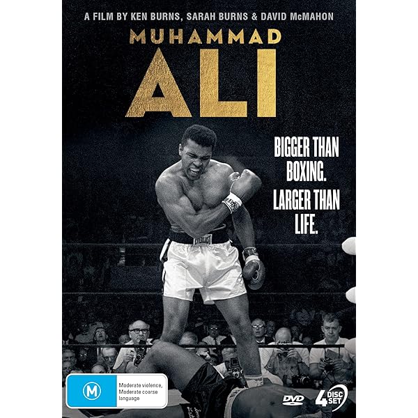 その他 Muhammed Ali: Whole Story [DVD] Muhammed Ali: The Whole Story [2 Discs] (Full Screen